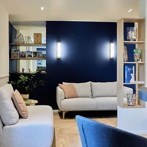 Quality La Marebaudiere Centre Vannes