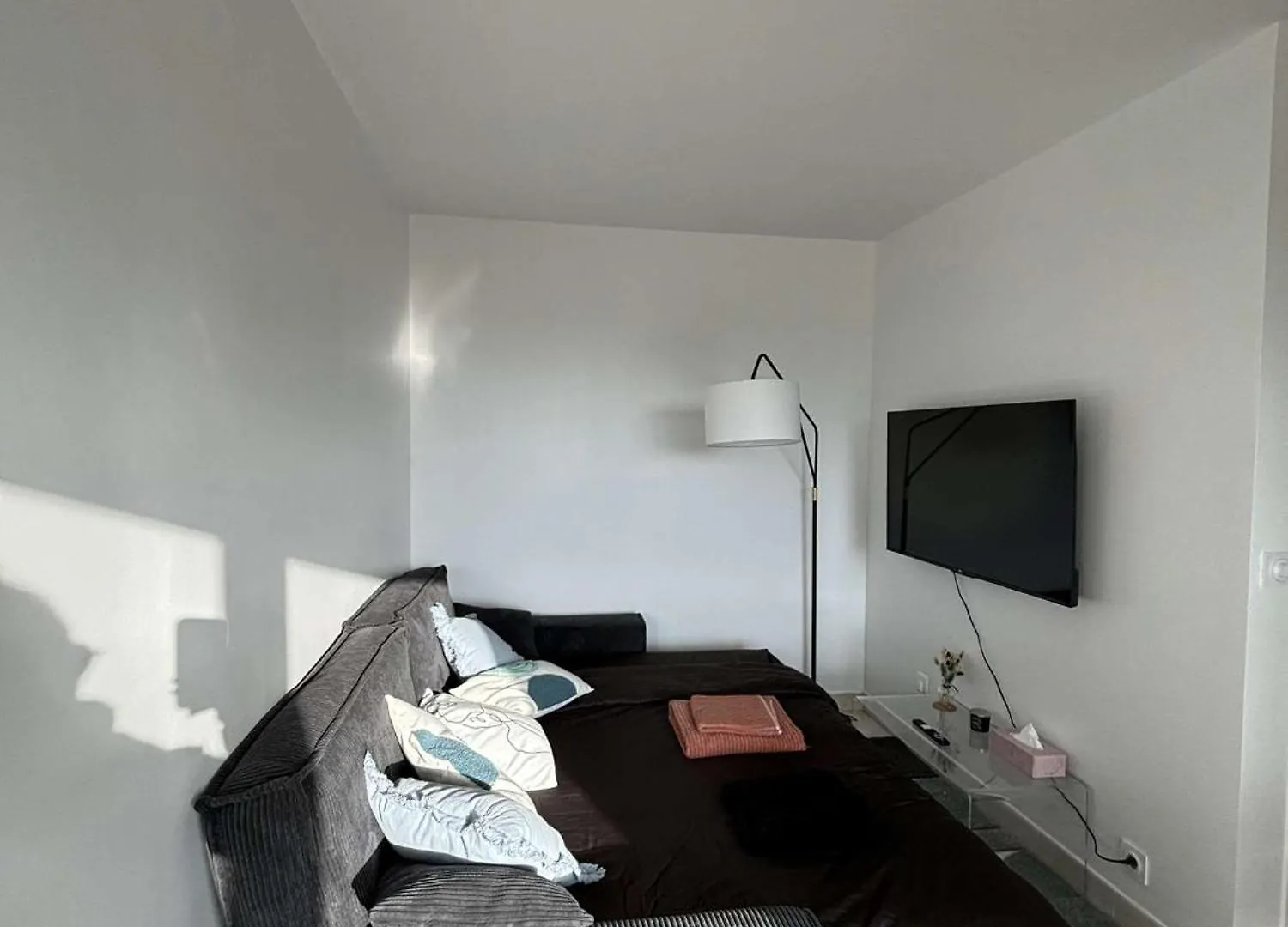 Appartement T2 Vannes 0*,  France